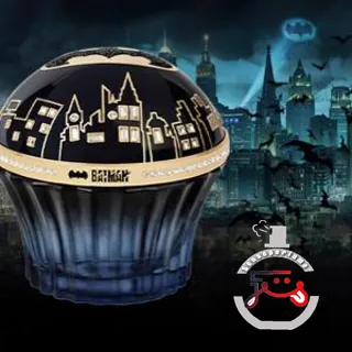 Batman House Of Sillage